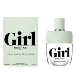 Girl Rochas