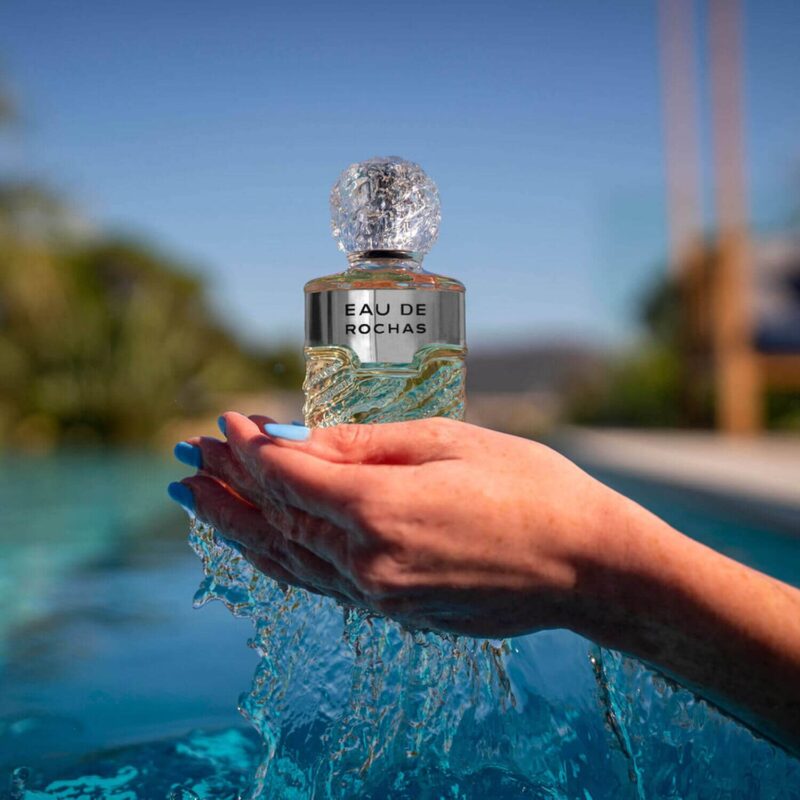 Rochas Eau de Rochas