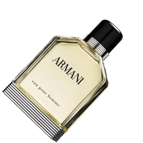 Armani Eau Pour Homme Armani