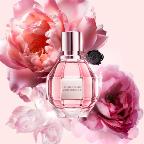 Flowerbomb Viktor&Rolf