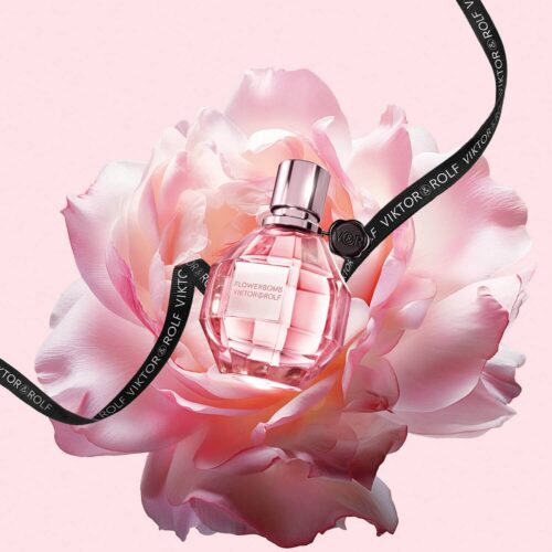 Flowerbomb Viktor&Rolf