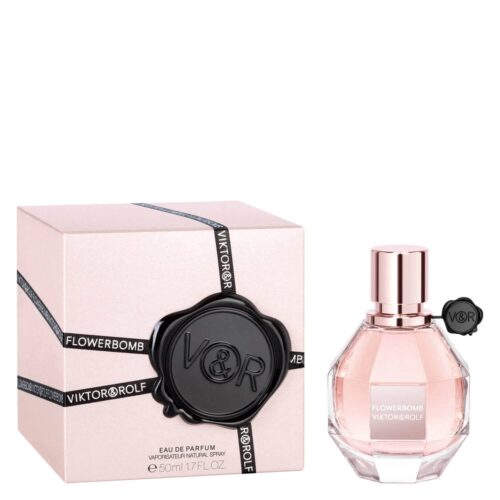 Flowerbomb Viktor&Rolf