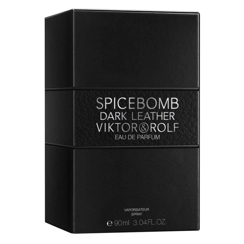 Spicebomb Dark Leather Victor&Rolf