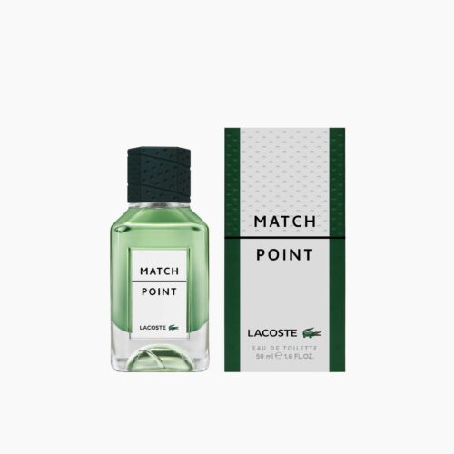 Match Point Eau De Parfum Lacoste