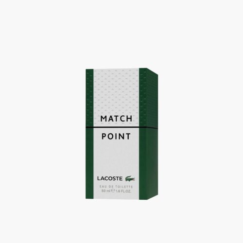 Match Point Eau De Parfum Lacoste