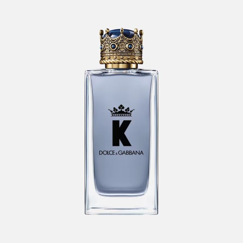 K by Dolce & Gabbana Eau de Toilette