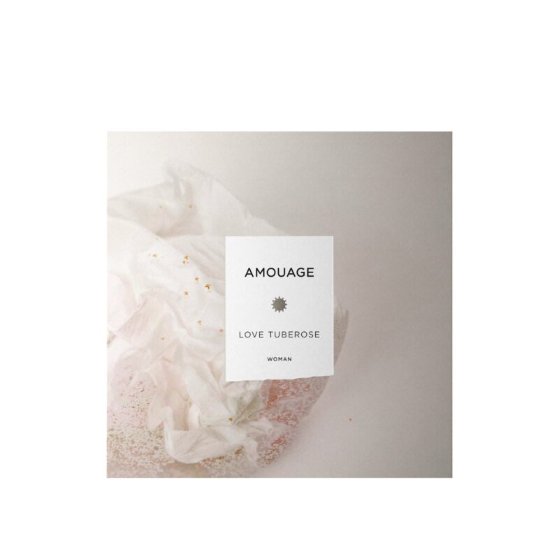 Amouage Love Tuberose