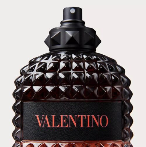 Valentino Uomo Born In Roma Coral Fantasy