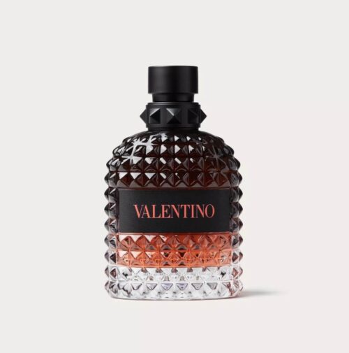 Valentino Uomo Born In Roma Coral Fantasy