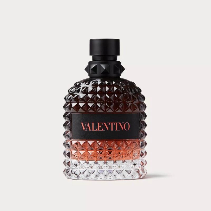 Valentino Uomo Born In Roma Coral Fantasy