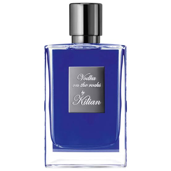By Kilian Vodka on the Rocks