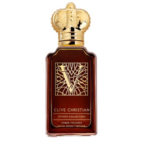 CLIVE CHRISTIAN V FOR MEN AMBER FOUGÈRE