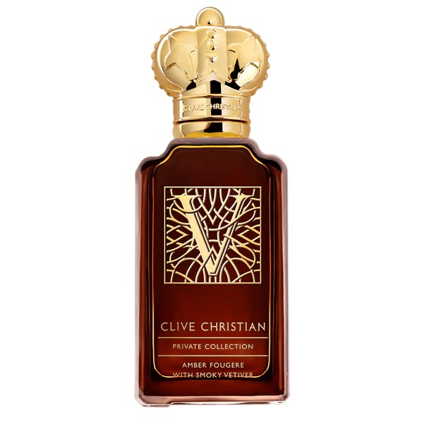 CLIVE CHRISTIAN V FOR MEN AMBER FOUGÈRE