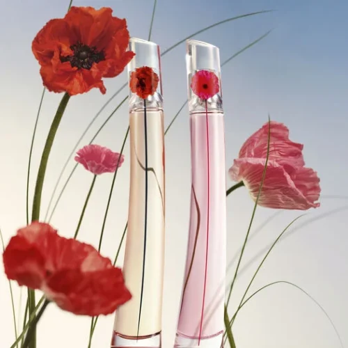 Flower by Kenzo Poppy Bouquet Eau de Parfum  Kenzo 