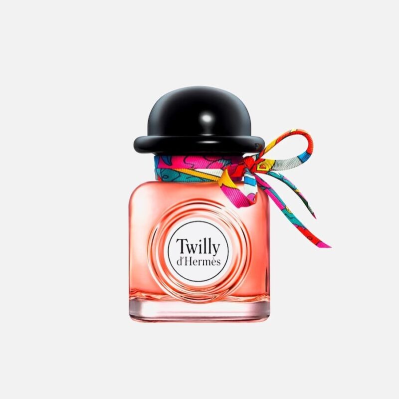 Twilly d’Hermès eau de parfum hermes