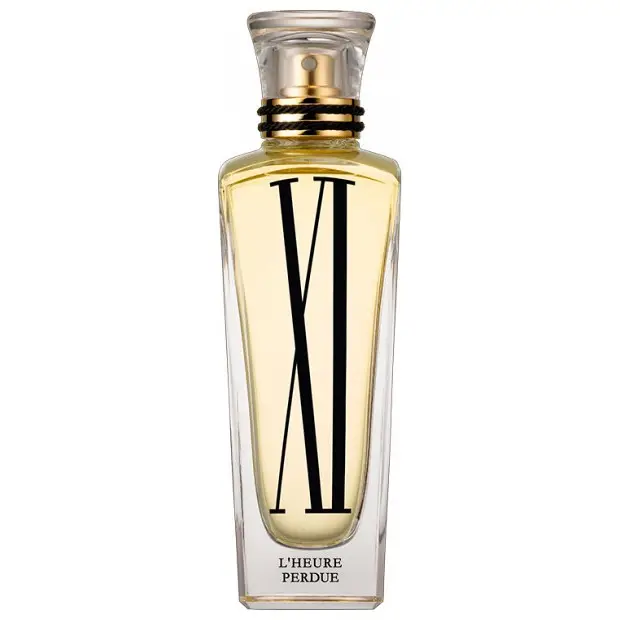 Cartier Les Heures de Cartier: L’Heure Perdue XI