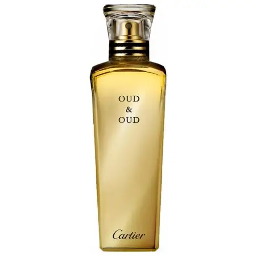 CartierOud&Oud Cartier Oud & Oud