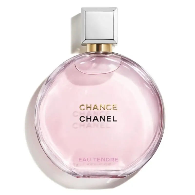 Chanel Chance Eau Tendre Eau de Parfum