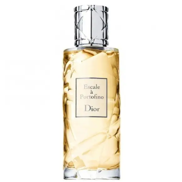 Dior Cruise Collection Escale a Portofino