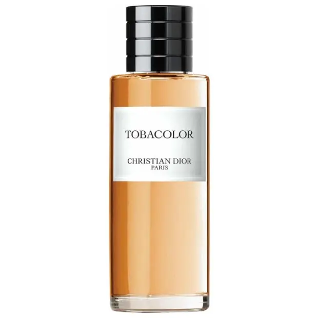 Dior Tobacolor