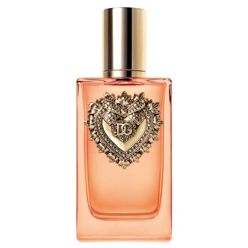 Dolce&Gabbana Devotion Intense