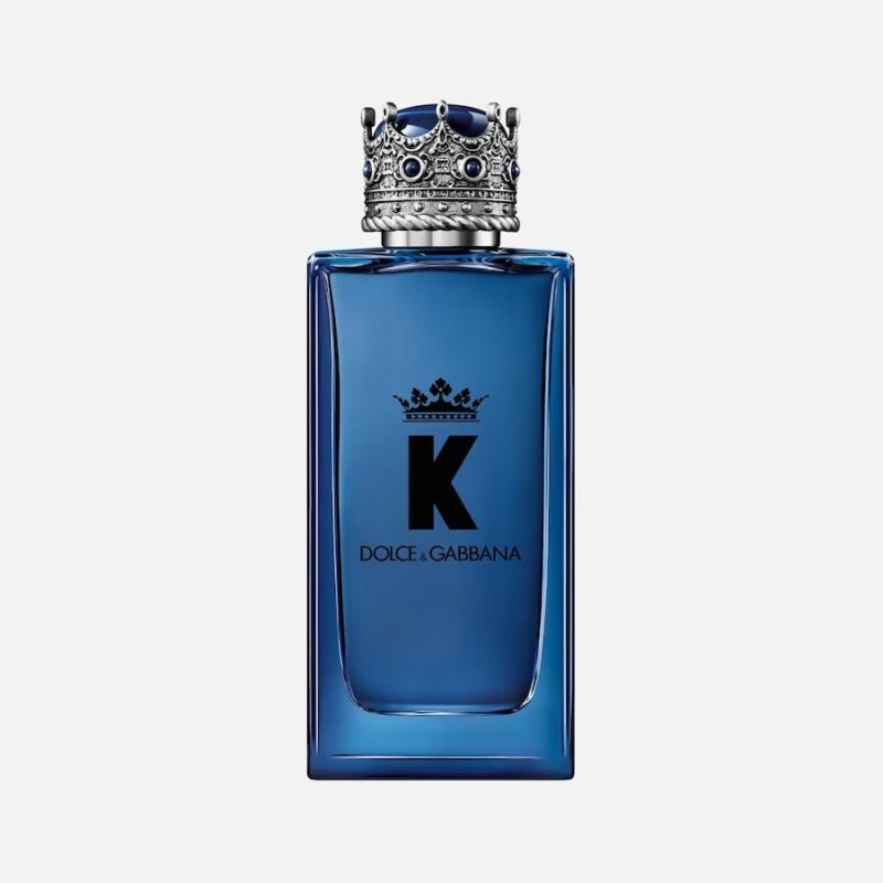 K by Dolce & Gabbana Eau de Parfum