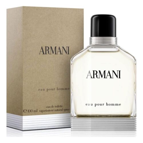 Armani Eau Pour Homme Armani