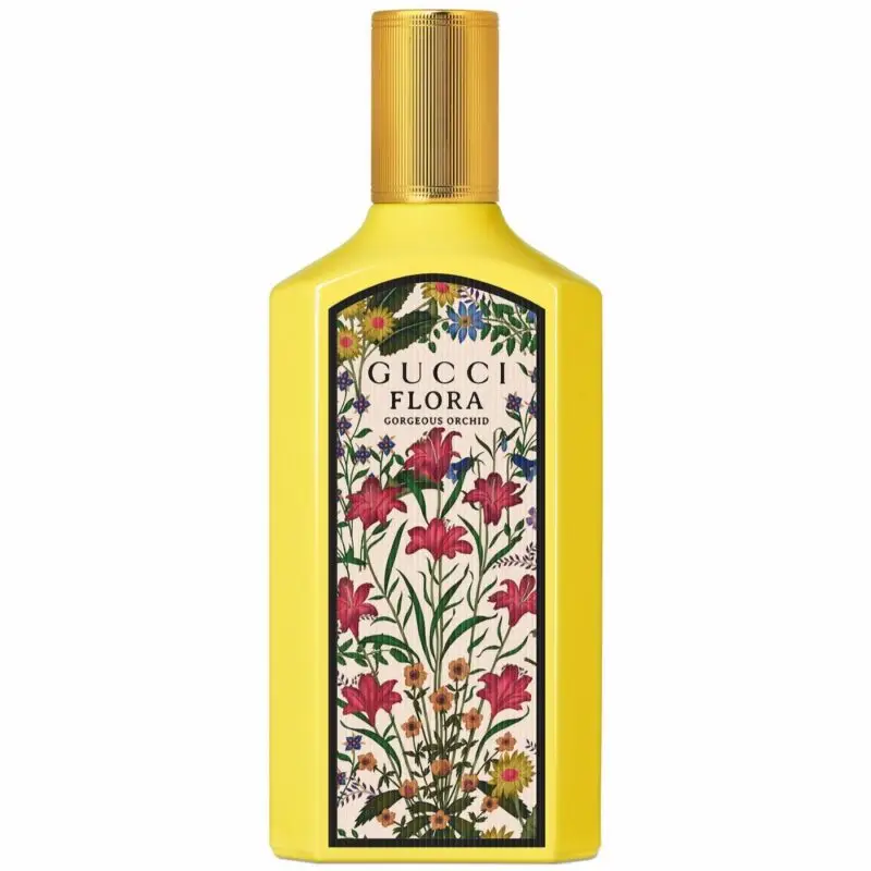 Gucci Flora Gorgeous Orchid