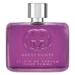 Gucci Guilty Elixir de Parfum pour Femme