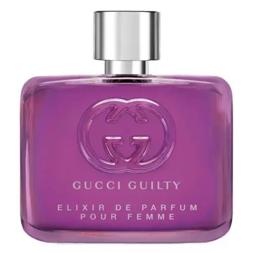 Gucci Guilty Elixir de Parfum pour Femme