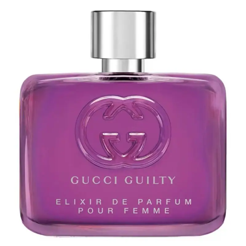 Gucci Guilty Elixir de Parfum pour Femme