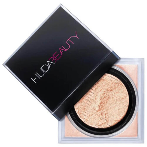 Huda Beauty Easy Bake Loose Powder