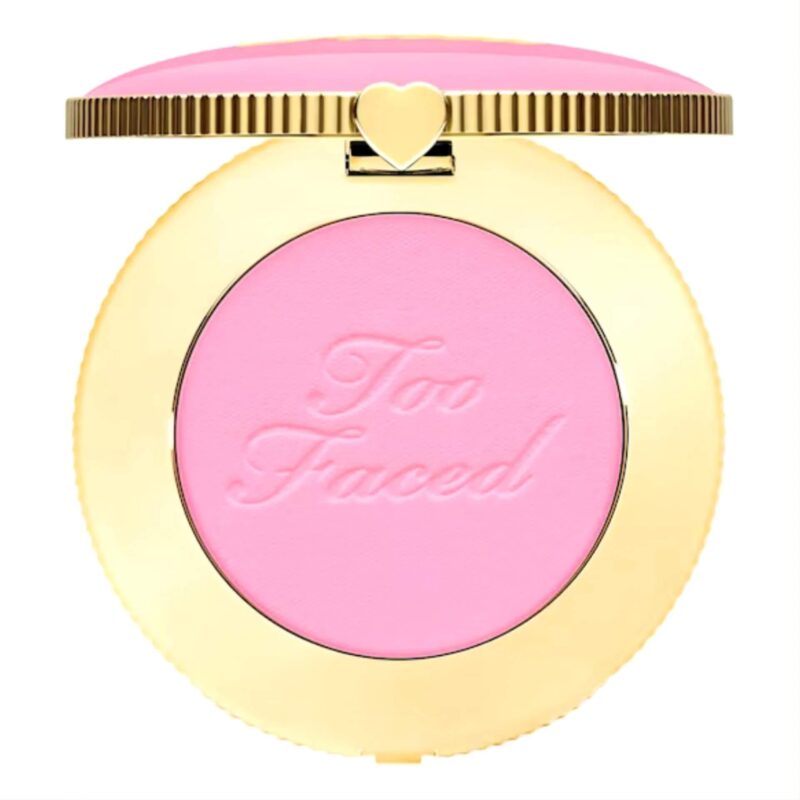 Too Faced Cloud Crush Blush Soyeux