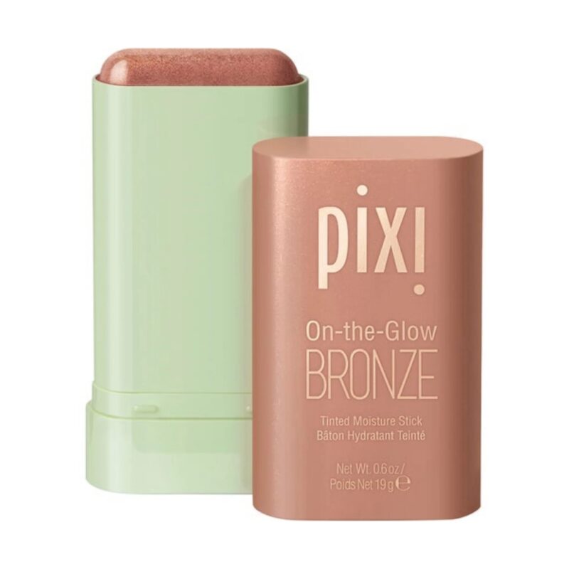 Pixi On-the-glow bronze Réf soft glow