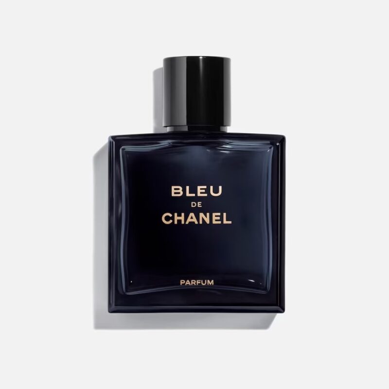 Bleu de chanel parfum chanel