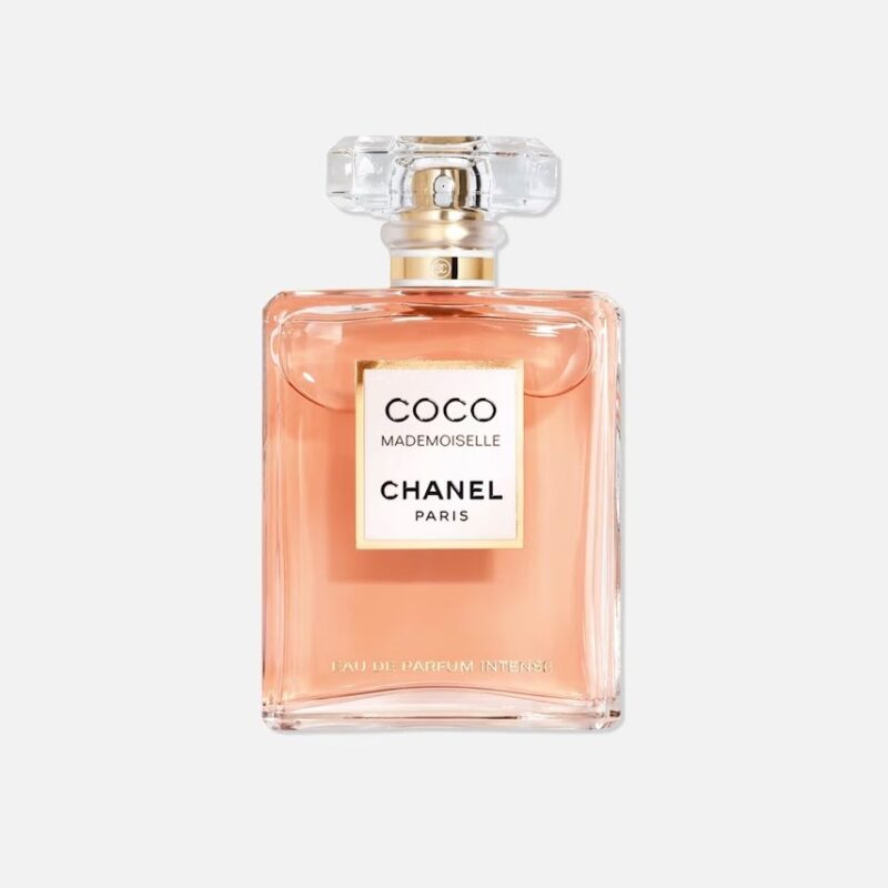 Coco Mademoiselle Intense Eau de Parfum Chanel