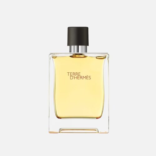 Terre d'Hermes Parfum de Hermès