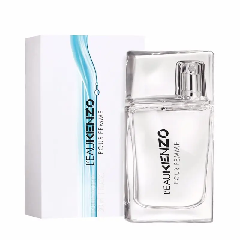 Kenzo L’Eau Kenzo pour Femme Eau de Toilette
