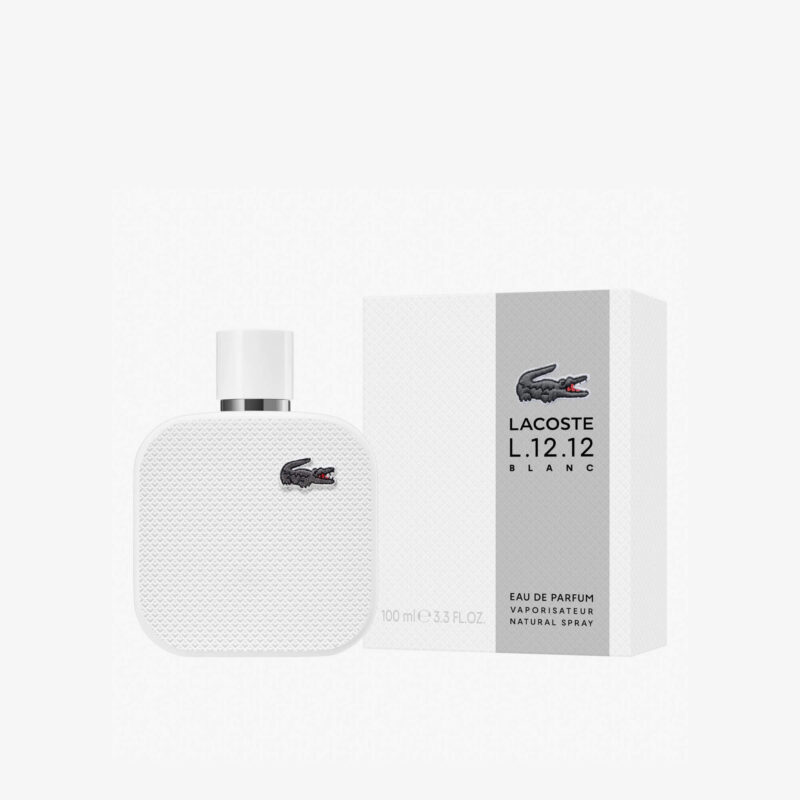 L.12.12 Blanc Eau de Parfum Lacoste