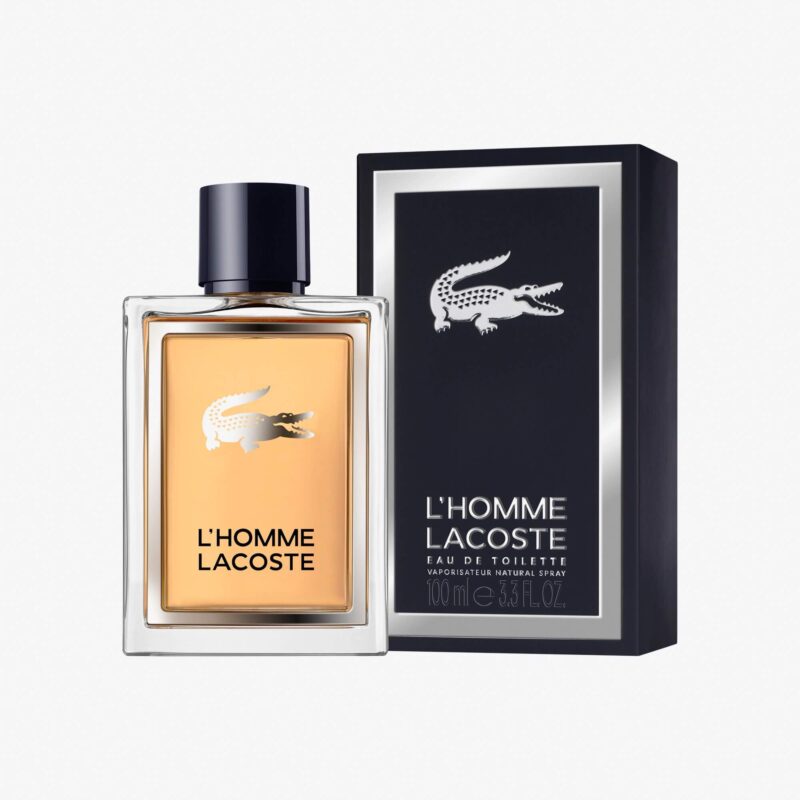 L'Homme Lacoste Lacoste