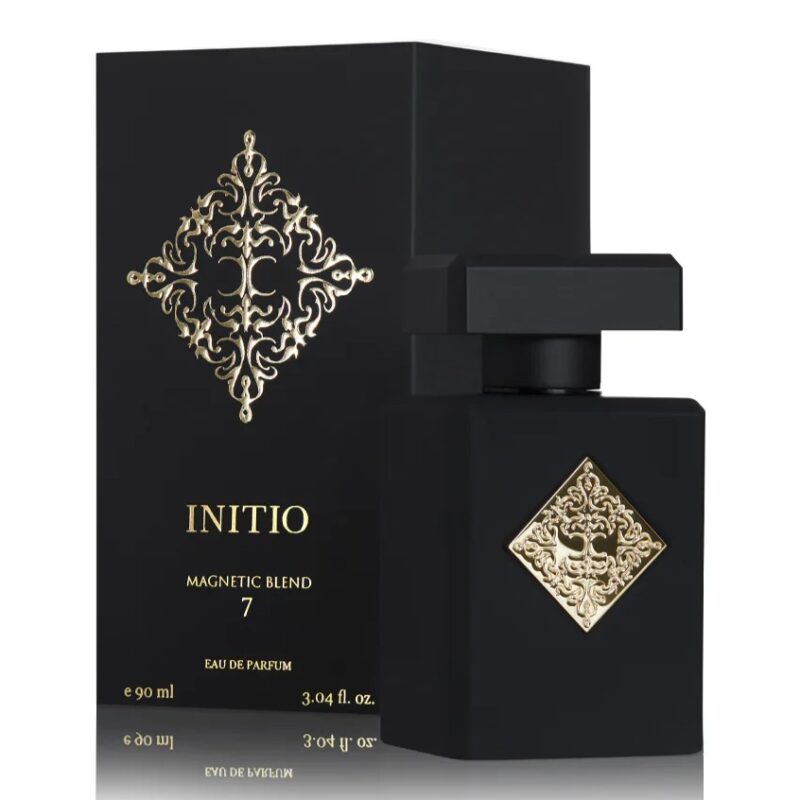 Magnetic Blend 7 Initio