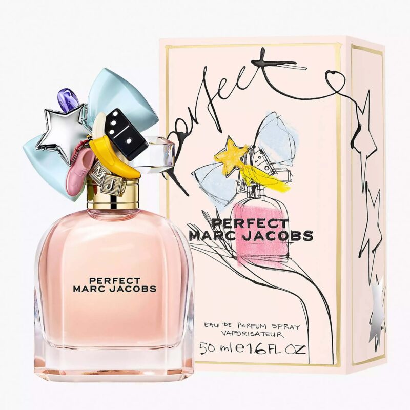 Perfect Marc Jacobs