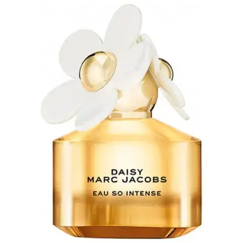 MarcJacobsDaisyEauSoIntense Marc Jacobs Daisy Eau So Intense