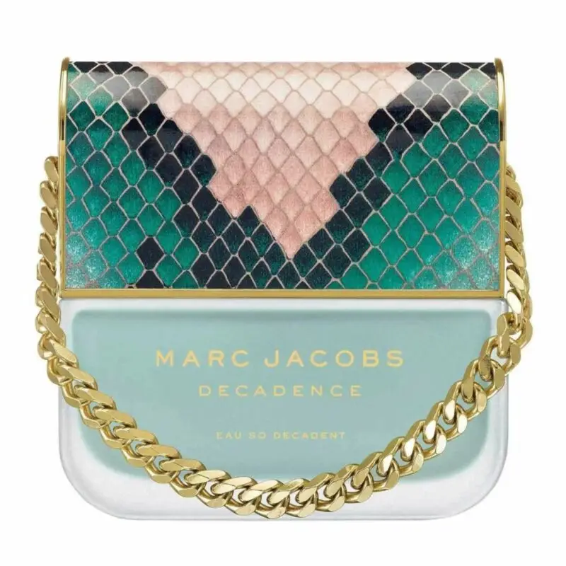 Marc Jacobs Decadence Eau So Decadent