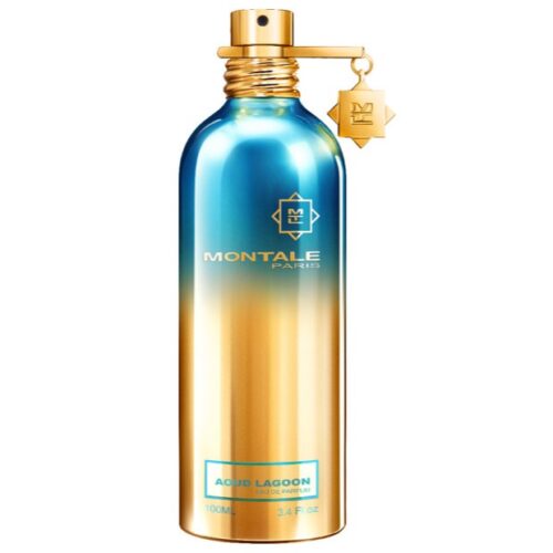 Montale Aoud Lagoon