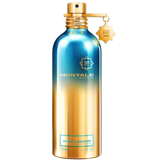 Montale Aoud Lagoon