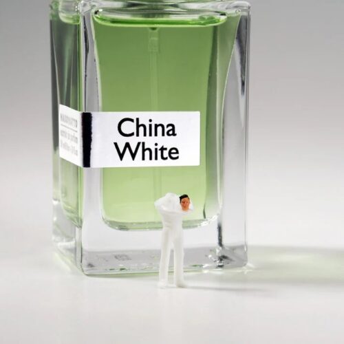 China White Nasomatto