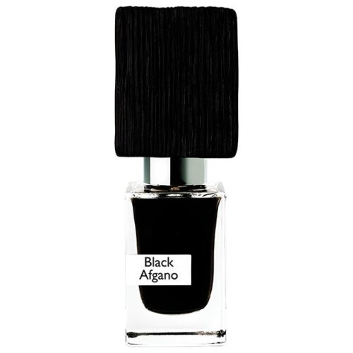 Nasomatto Black Afgano