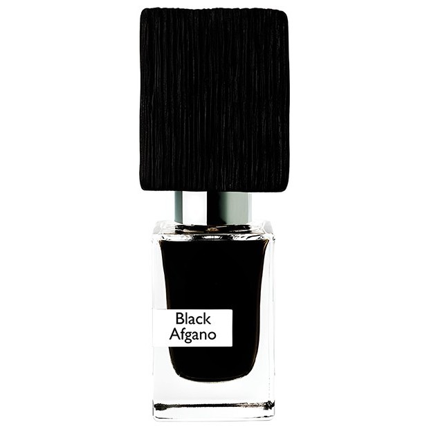 Nasomatto Black Afgano