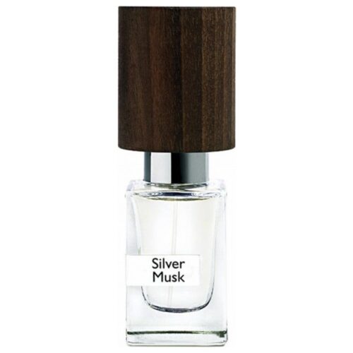 Nasomatto Silver Musk
